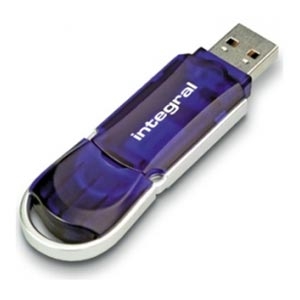 USB Backup Drive